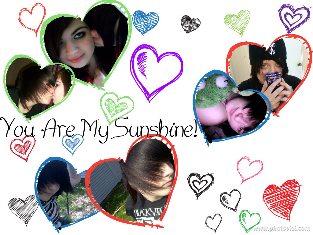 &lt;3 