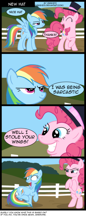 benoit-vs-guerrero:  New Hat by =Veggie55