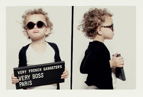 thedailywhat:
“Marketing Campaign of the Day: Nothing like perfectly styled mug shots of kids looking boss to promote prescription eyewear. Don’t miss the full gallery — from Very French Gangsters — here.
[petapixel]
”