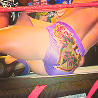 puruszigglersexus:  imahoeski:  bdna:  Ass Appreciation; Cody Rhodes  The last picture