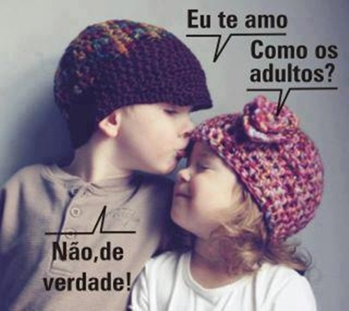 it´s not about you anymore