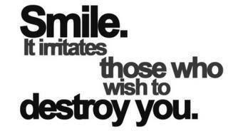 hockey-teeth:  I’m smiling..
