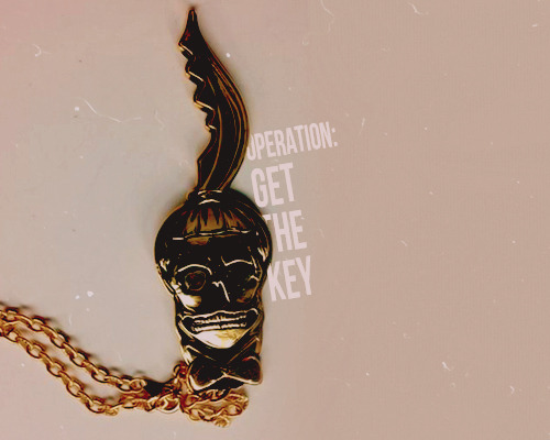 I've got the sickest ambition