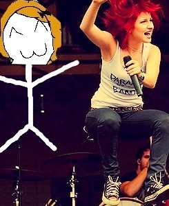 mafiadobobesponja:  Eu sou Derpina kkkkk