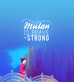 petitetiaras:Mulan (1998)