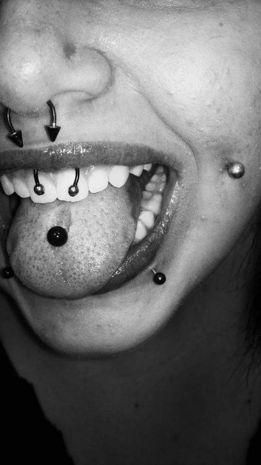 Words can't even begin to describe me..