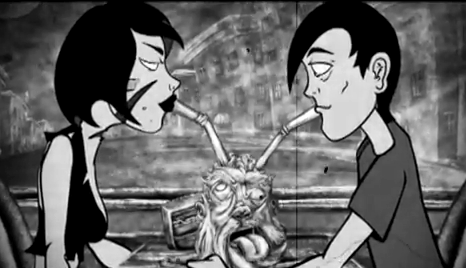 AVENGED BRASIL