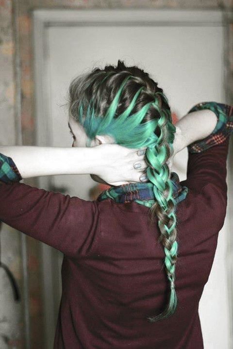 Lady🍍Green
