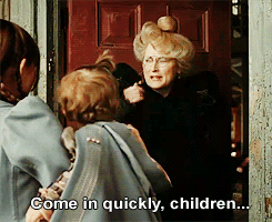 the-absolute-best-gifs:  morrissarty: This is going to be everybody on tumblr in thirty years.   Follow this blog, you will love it on your dashboard