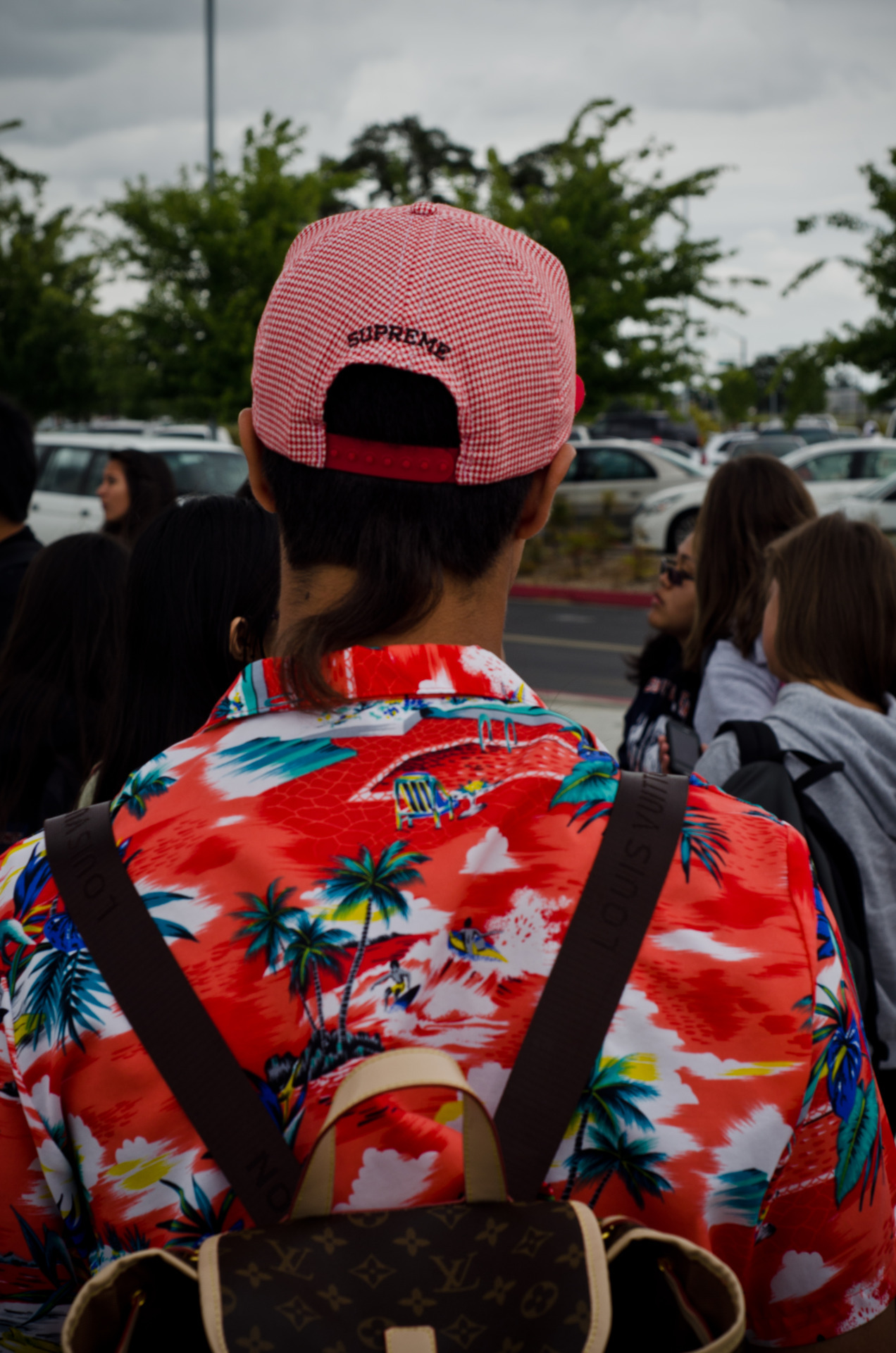 andreelliottphoto:  How much you guys wanna bet Andrew will get tumblr famous, again..? ©