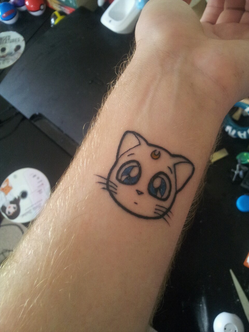 arte-mis:  basically all healed. 