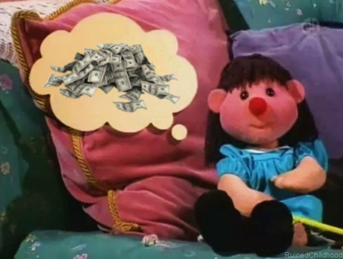 ruinedchildhood:  Laid back. with my mind on my money and my money on my mind