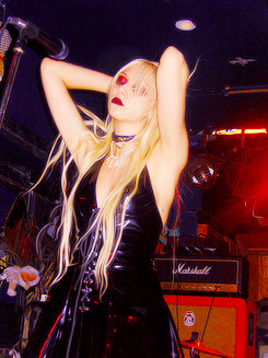 Fuck Yeah Taylor Momsen