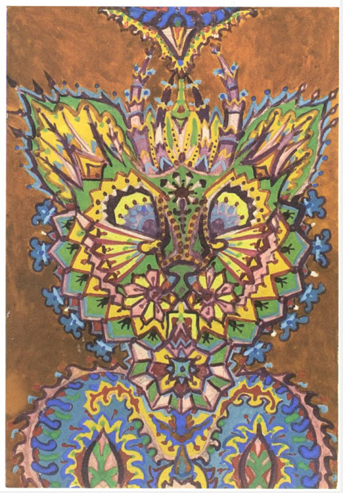  Louis Wain (5 August 1860 – 4 July 1939) porn pictures