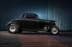 automotivated:  Coupe side - lightpainted (by PGDesigns.co.uk)