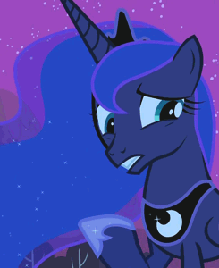 paigeinthetardis:  Princess Luna appreciation post  Well, there certainly can never be too much appreciation! So *reglobs*