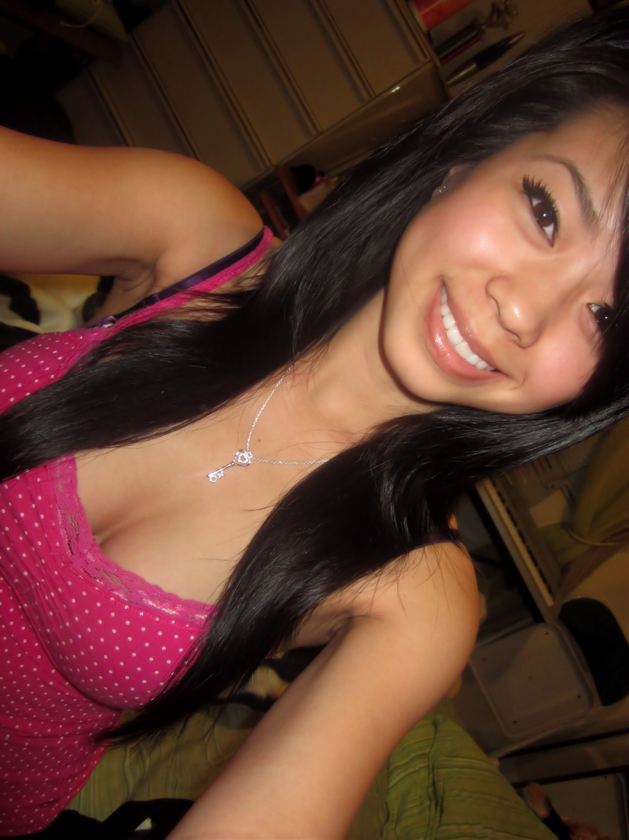 lilytrann:  k. No more. (: 