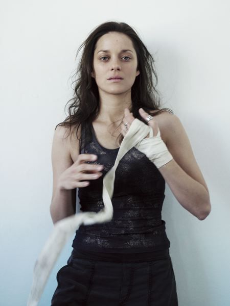 aminuteofperfection:  Marion Cotillard 