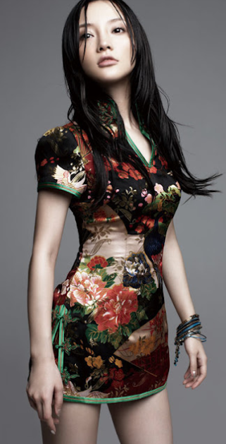 blendy999:  (via 亜 洲 美 女 大 全: 李小璐18pics upload)