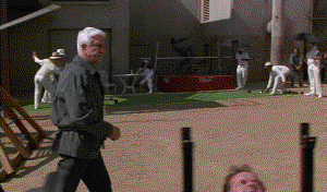 notkev:  animated-gif-free:  Maximum Security.  Fail prison haha 
