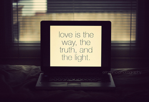 Live, Love, Laugh.