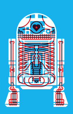 maasun:  (via Komboh – The Iconic R2-D2)