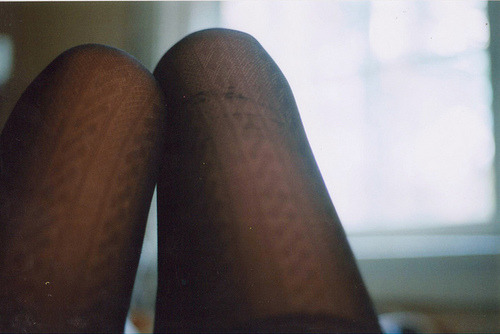 Dark Vintage..