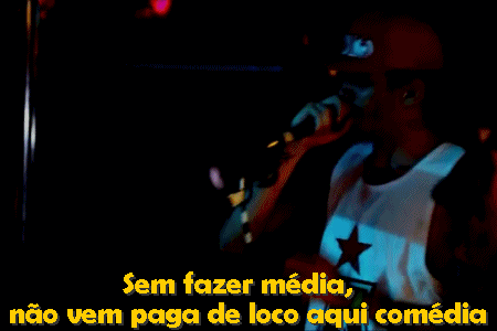 Ideologia, eu quero uma pra viver!
