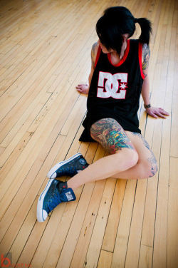 Allmentalfiction:  Hell Yeah! 