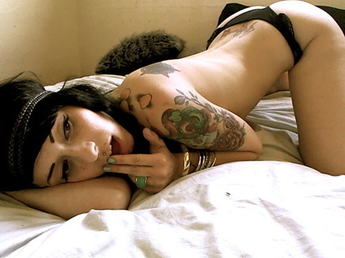 Panda Face
