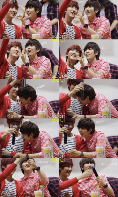 JINDEUL MOMENT AVSGHSUEKSKSKLS EEEEP C: they&rsquo;re so precious (T^T)