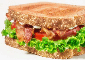 einsteinonacid:  ineedtogetpaid:  i thought LGBT was a sandwich  Lettuce, Glitter, Bacon, Tomato?  