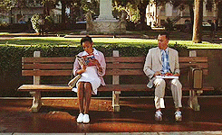  300 FAVORITE MOVIES (in no particular order)  95. Forrest Gump (1994) “My momma always said, “Life was like a box of chocolates. You never know what you’re gonna get”   