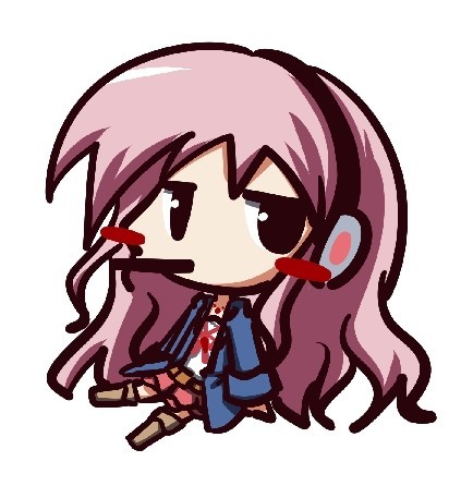 yoyoyonoyo:  暇人＼(^o^)／速報 : やったー！御庭つみきちゃん描けたよー！＼(^o^)／