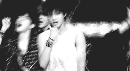 Kai Sexy ;)