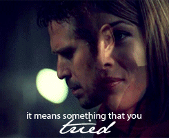 emmaswanned:  Top 6 Moments: Wesley/Lilah