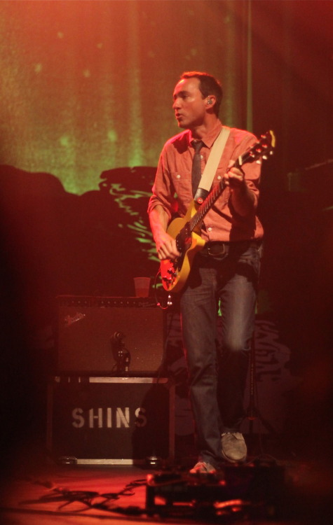 i think james mercer kind of looks like sufjan here.