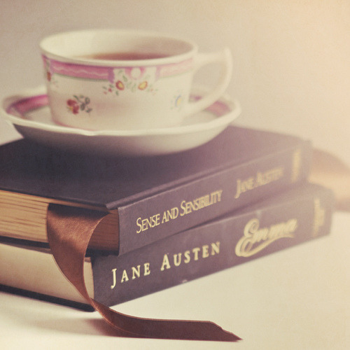 princesshoneycunt:  (by saralonde)  Where is Mr Darcy? Love Jane Austen!