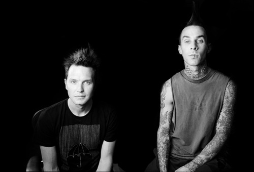 Your blink-182 Experience