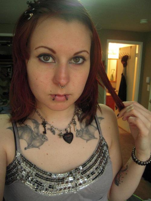 inkwelljules:  I sparkle sometimes because I am a jewel.  Not just sometimes…