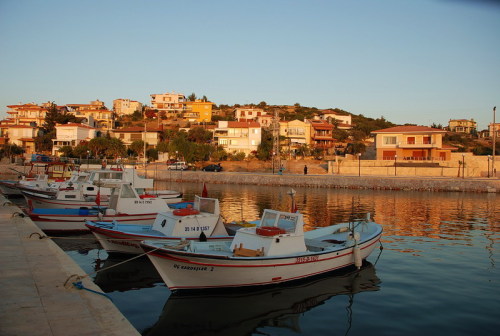 (via Dalyan, a photo from Izmir, Aegean | TrekEarth)Dalyan, Turkey