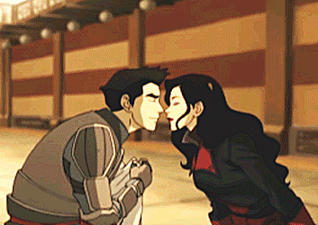   #Makorra may be my OTP #but this couple porn pictures