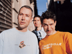 thefader:  RIP ADAM YAUCH FROM THE ARCHIVES: