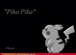 shinypokemonpoops:  Wise Words….. 