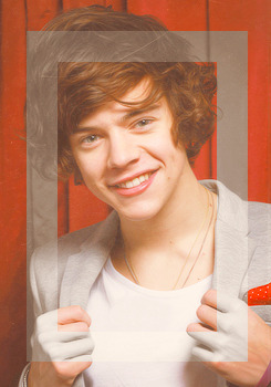 Never stop smiling