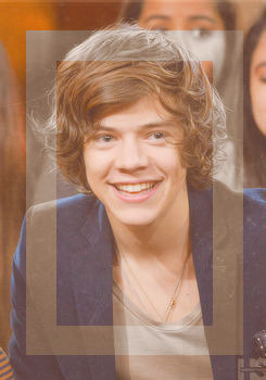 Never stop smiling