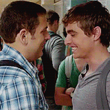 beverlymantles:  axljohnsons-deactivated20140816: Dave Franco as Eric in 21 Jump Street  #i think you mean dave franco as dave franco in 21 jump street 
