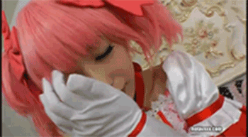 passionweak:  コスプレSEXシンドローム 有村千佳 Chika Arimura