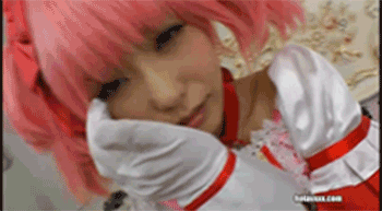 passionweak:  コスプレSEXシンドローム 有村千佳 Chika Arimura