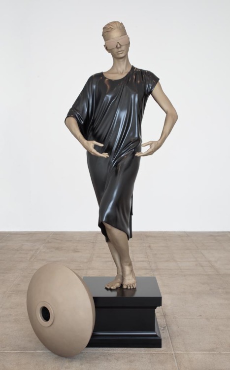 Sex Human Statue (Jessie), Frank Benson, 2011 pictures